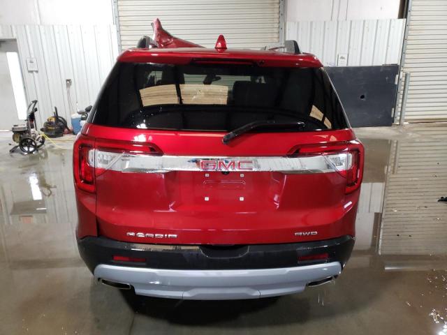 Photo 5 VIN: 1GKKNUL40PZ242376 - GMC ACADIA 