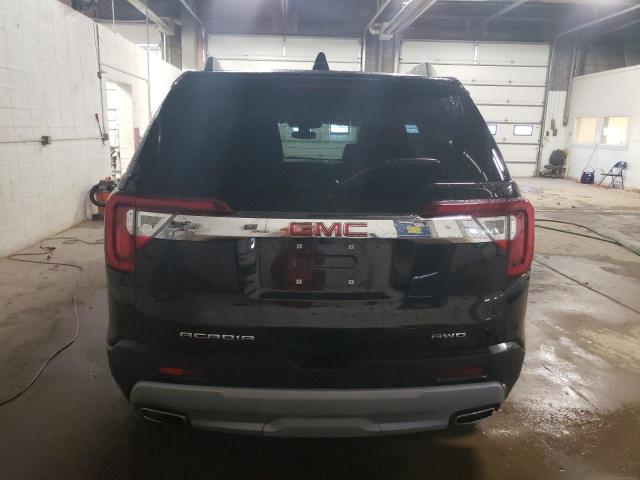 Photo 5 VIN: 1GKKNUL40PZ242913 - GMC ACADIA 