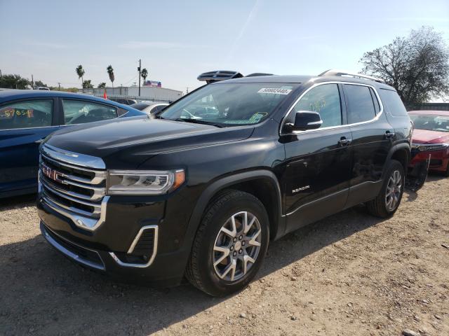 Photo 1 VIN: 1GKKNUL41LZ174955 - GMC ACADIA SLT 