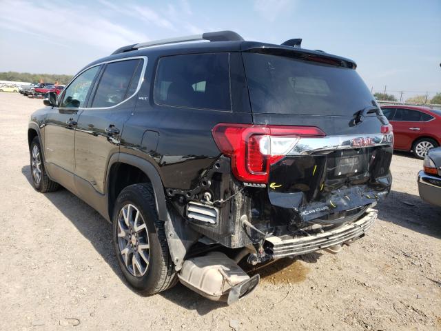 Photo 2 VIN: 1GKKNUL41LZ174955 - GMC ACADIA SLT 