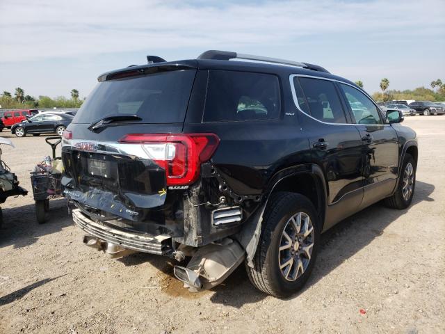 Photo 3 VIN: 1GKKNUL41LZ174955 - GMC ACADIA SLT 