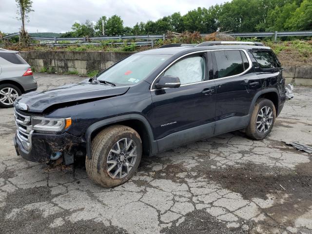 Photo 0 VIN: 1GKKNUL41NZ152599 - GMC ACADIA SLT 