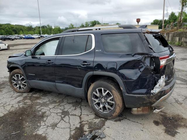 Photo 1 VIN: 1GKKNUL41NZ152599 - GMC ACADIA SLT 