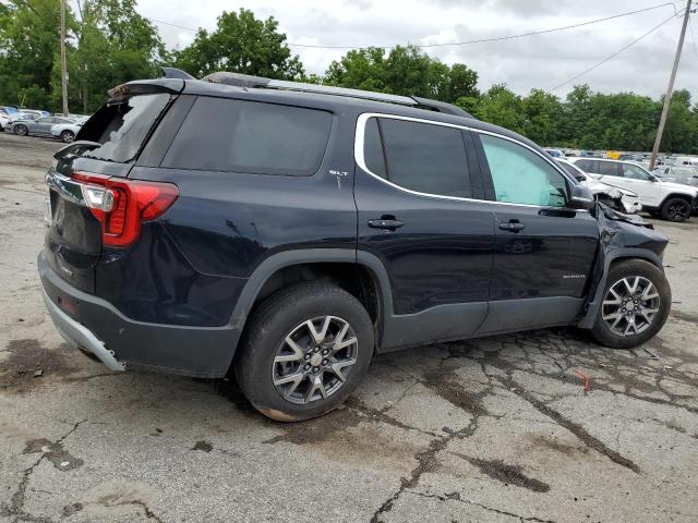 Photo 2 VIN: 1GKKNUL41NZ152599 - GMC ACADIA SLT 