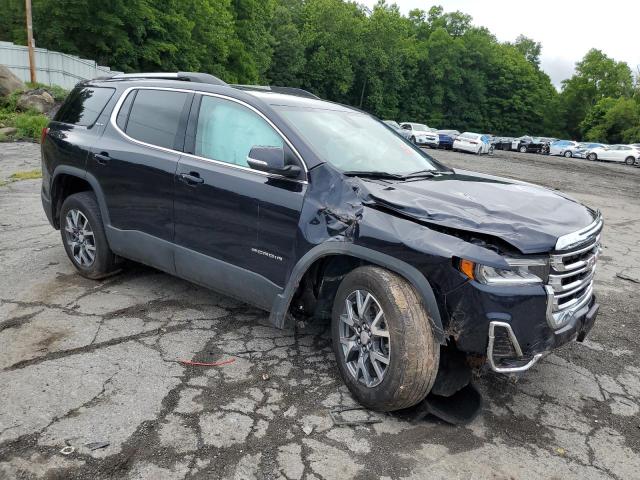 Photo 3 VIN: 1GKKNUL41NZ152599 - GMC ACADIA SLT 