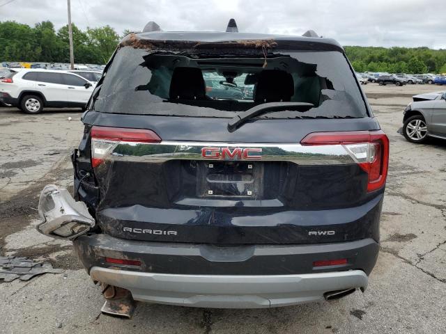 Photo 5 VIN: 1GKKNUL41NZ152599 - GMC ACADIA SLT 