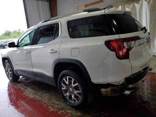 Photo 1 VIN: 1GKKNUL41PZ125616 - GMC ACADIA 