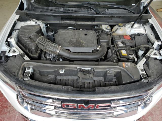 Photo 11 VIN: 1GKKNUL41PZ125616 - GMC ACADIA 