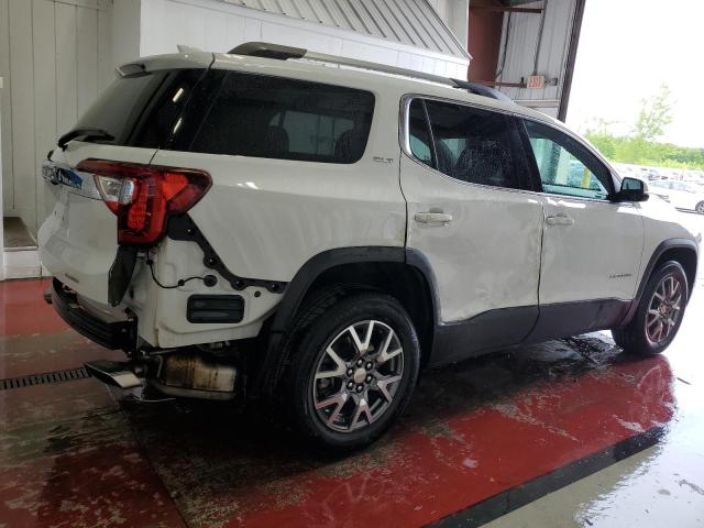 Photo 2 VIN: 1GKKNUL41PZ125616 - GMC ACADIA 