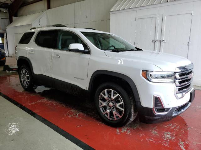 Photo 3 VIN: 1GKKNUL41PZ125616 - GMC ACADIA 