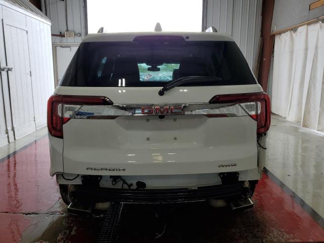 Photo 5 VIN: 1GKKNUL41PZ125616 - GMC ACADIA 