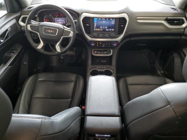 Photo 7 VIN: 1GKKNUL41PZ125616 - GMC ACADIA 