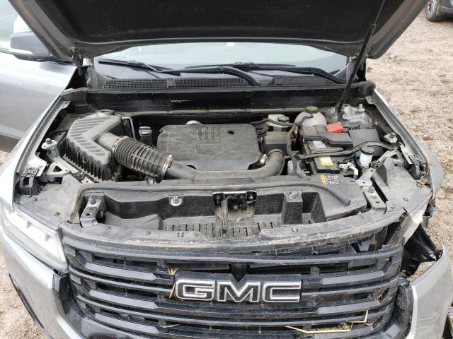 Photo 11 VIN: 1GKKNUL41PZ174623 - GMC ACADIA 