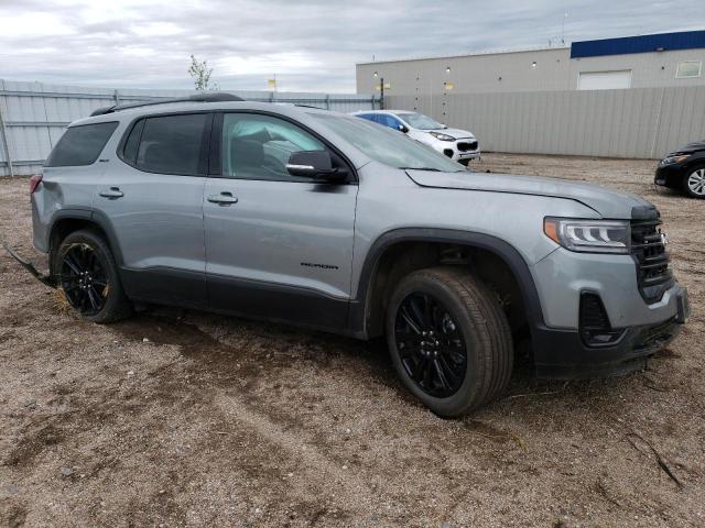 Photo 3 VIN: 1GKKNUL41PZ174623 - GMC ACADIA 