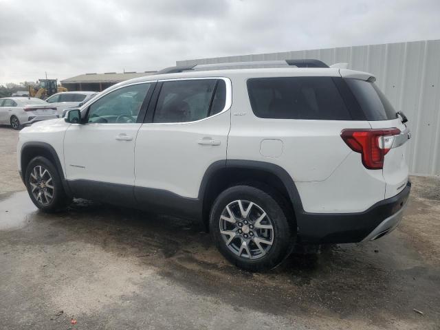 Photo 1 VIN: 1GKKNUL41PZ177411 - GMC ACADIA SLT 