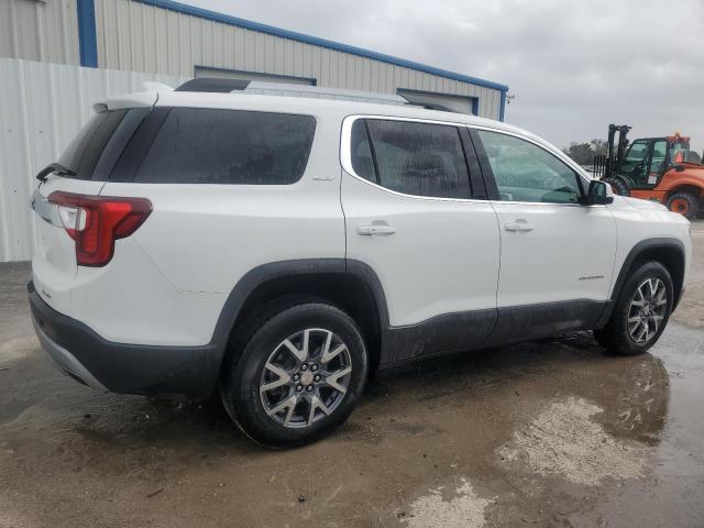 Photo 2 VIN: 1GKKNUL41PZ177411 - GMC ACADIA SLT 