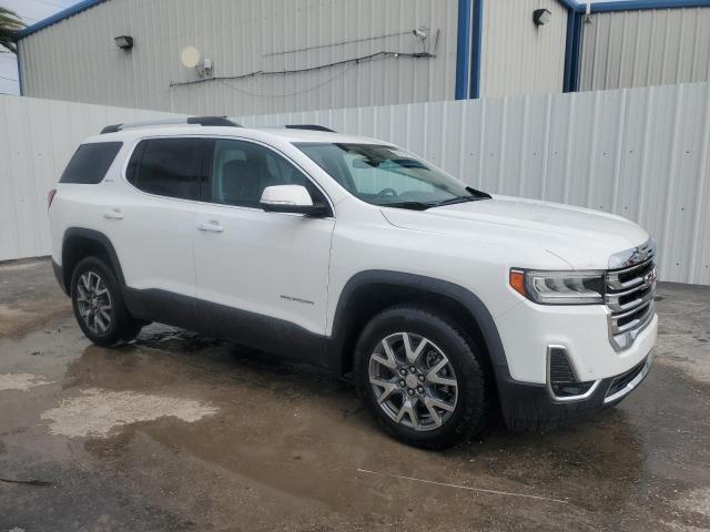 Photo 3 VIN: 1GKKNUL41PZ177411 - GMC ACADIA SLT 