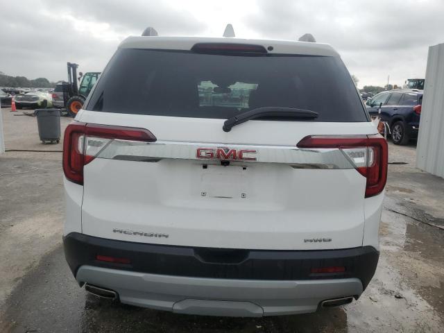 Photo 5 VIN: 1GKKNUL41PZ177411 - GMC ACADIA SLT 