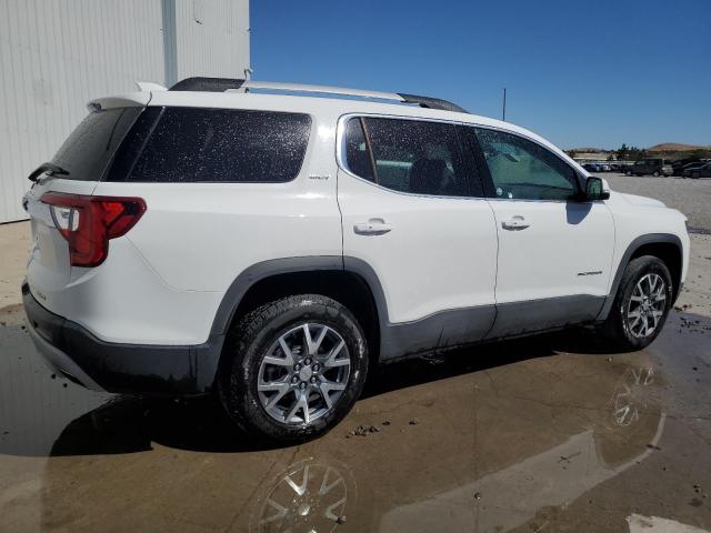 Photo 2 VIN: 1GKKNUL41PZ217860 - GMC ACADIA SLT 