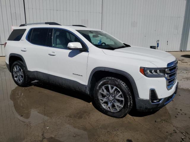 Photo 3 VIN: 1GKKNUL41PZ217860 - GMC ACADIA SLT 