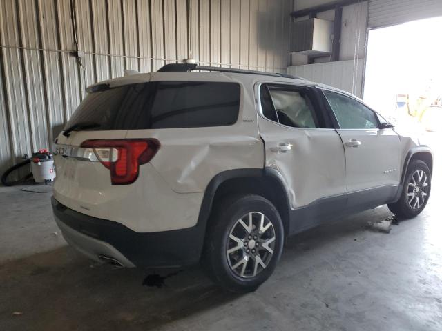 Photo 2 VIN: 1GKKNUL41PZ236652 - GMC ACADIA SLT 