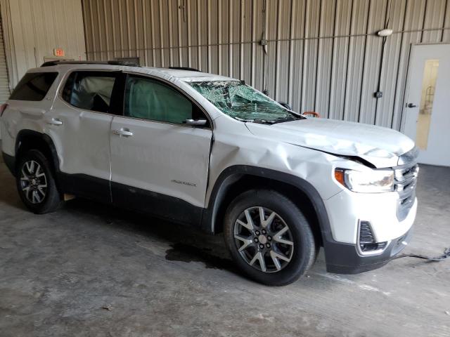 Photo 3 VIN: 1GKKNUL41PZ236652 - GMC ACADIA SLT 