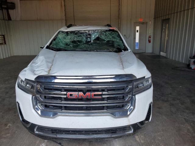 Photo 4 VIN: 1GKKNUL41PZ236652 - GMC ACADIA SLT 