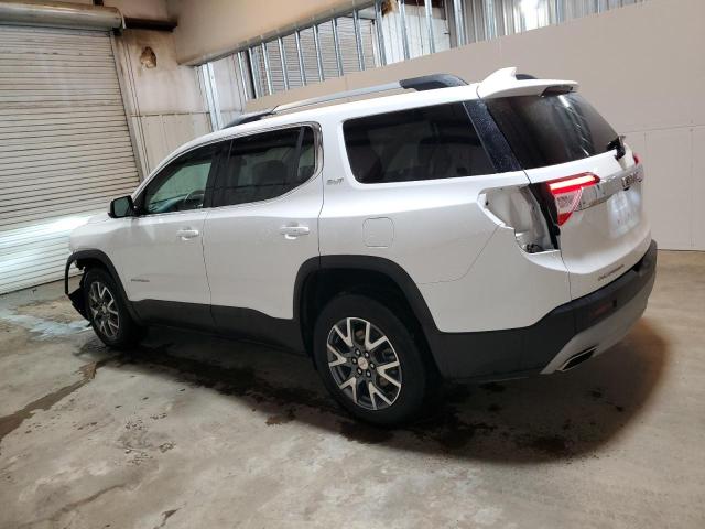 Photo 1 VIN: 1GKKNUL41PZ237249 - GMC ACADIA SLT 