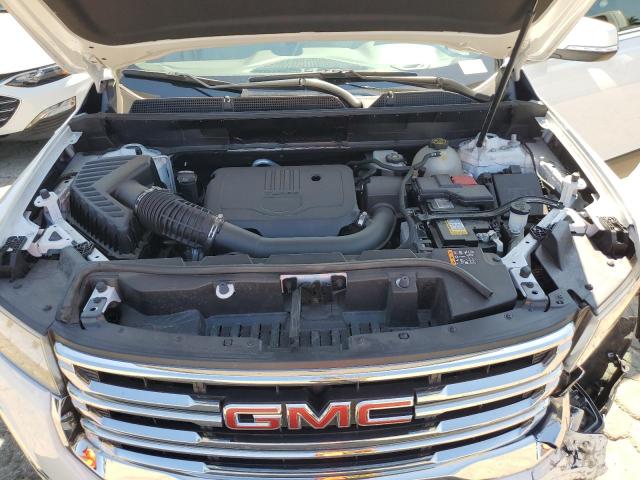 Photo 11 VIN: 1GKKNUL41PZ237249 - GMC ACADIA SLT 