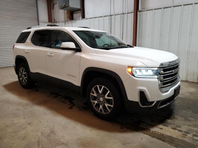 Photo 3 VIN: 1GKKNUL41PZ237249 - GMC ACADIA SLT 