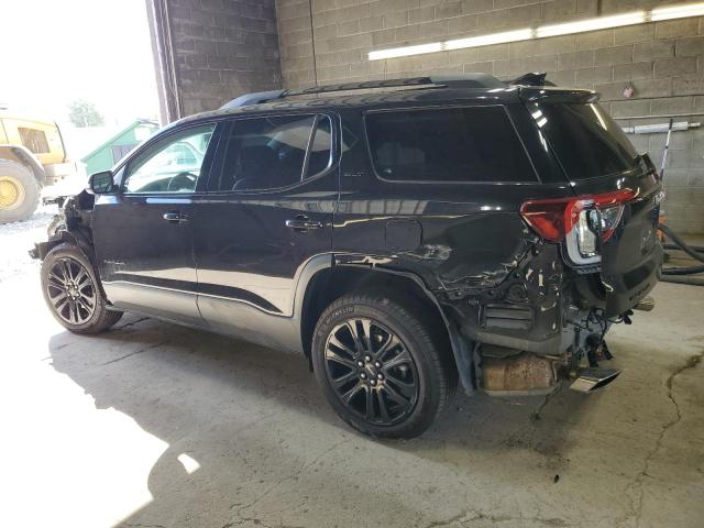 Photo 1 VIN: 1GKKNUL41PZ243892 - GMC ACADIA SLT 