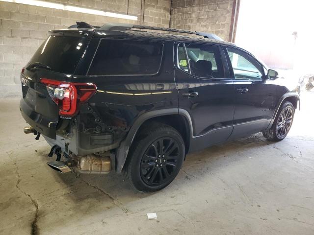 Photo 2 VIN: 1GKKNUL41PZ243892 - GMC ACADIA SLT 