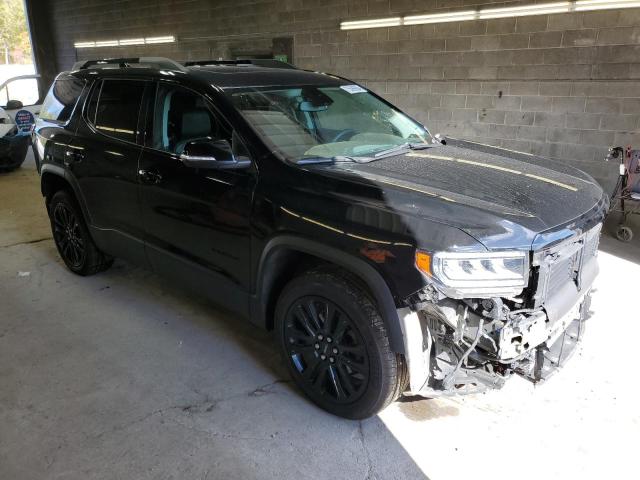 Photo 3 VIN: 1GKKNUL41PZ243892 - GMC ACADIA SLT 