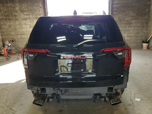 Photo 5 VIN: 1GKKNUL41PZ243892 - GMC ACADIA SLT 