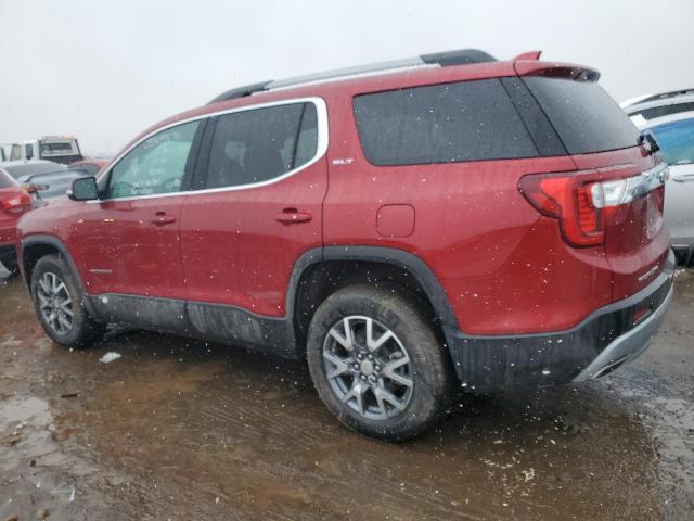 Photo 1 VIN: 1GKKNUL41PZ256318 - GMC ACADIA 