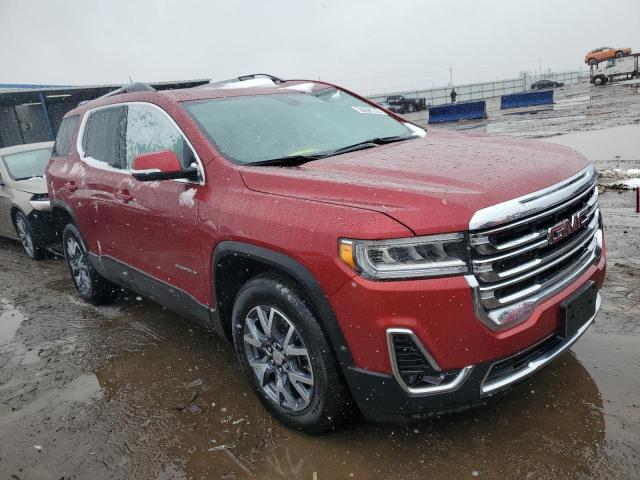 Photo 3 VIN: 1GKKNUL41PZ256318 - GMC ACADIA 