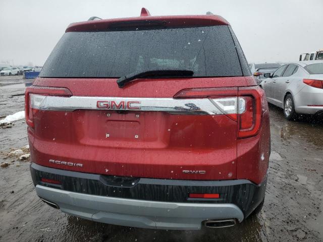 Photo 5 VIN: 1GKKNUL41PZ256318 - GMC ACADIA 