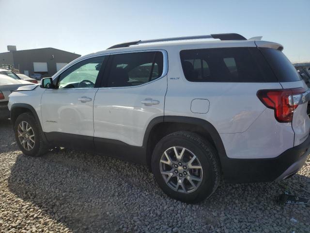 Photo 1 VIN: 1GKKNUL42LZ165259 - GMC ACADIA SLT 