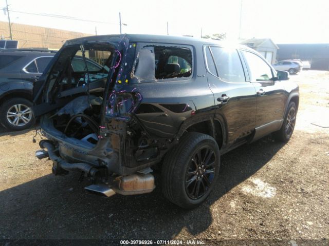 Photo 3 VIN: 1GKKNUL42NZ154412 - GMC ACADIA 