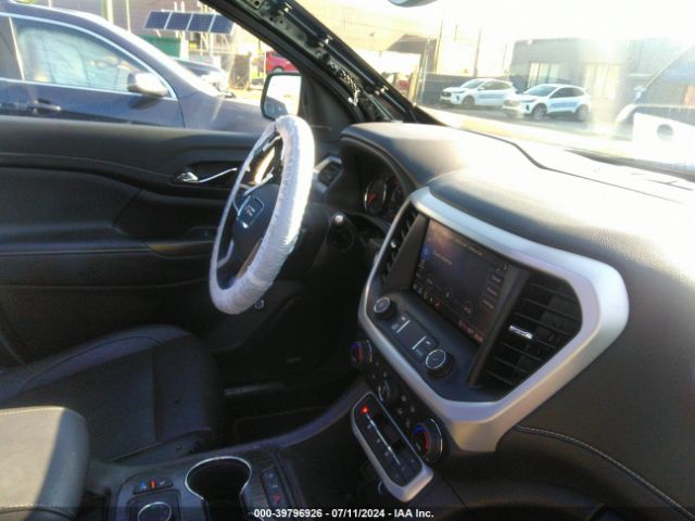 Photo 4 VIN: 1GKKNUL42NZ154412 - GMC ACADIA 