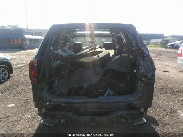 Photo 5 VIN: 1GKKNUL42NZ154412 - GMC ACADIA 