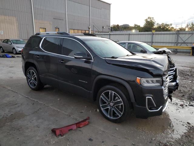 Photo 3 VIN: 1GKKNUL42NZ164454 - GMC ACADIA SLT 