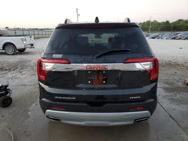 Photo 5 VIN: 1GKKNUL42NZ164454 - GMC ACADIA SLT 