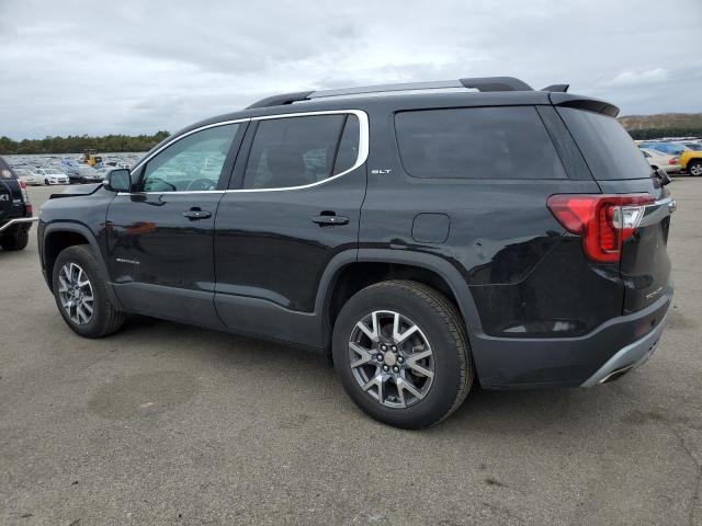 Photo 1 VIN: 1GKKNUL42NZ174238 - GMC ACADIA SLT 