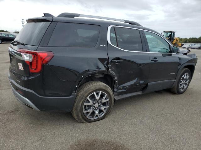 Photo 2 VIN: 1GKKNUL42NZ174238 - GMC ACADIA SLT 