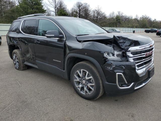 Photo 3 VIN: 1GKKNUL42NZ174238 - GMC ACADIA SLT 