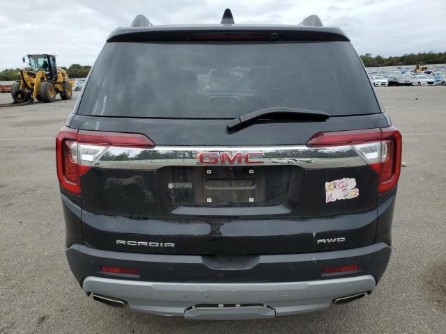 Photo 5 VIN: 1GKKNUL42NZ174238 - GMC ACADIA SLT 