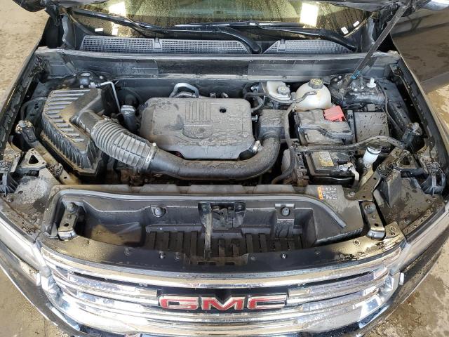 Photo 10 VIN: 1GKKNUL42PZ126077 - GMC ACADIA SLT 