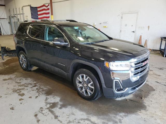 Photo 3 VIN: 1GKKNUL42PZ126077 - GMC ACADIA SLT 