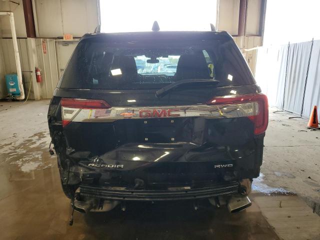 Photo 5 VIN: 1GKKNUL42PZ126077 - GMC ACADIA SLT 